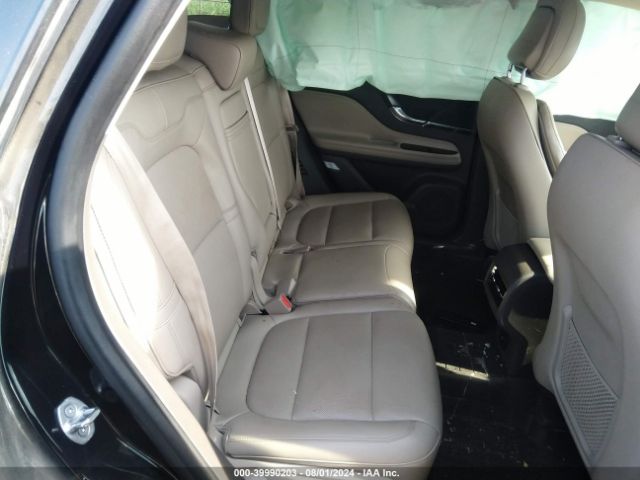 5LMCJ1C99LUL30090 Lincoln Corsair Standard