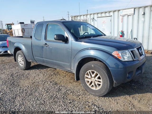 2017 1N6AD0CW9HN776390 main image