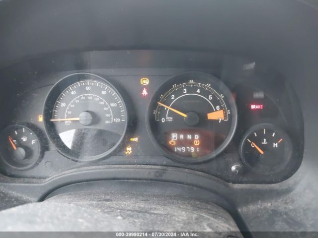 1C4NJRFB3ED788899 Jeep Patriot Latitude