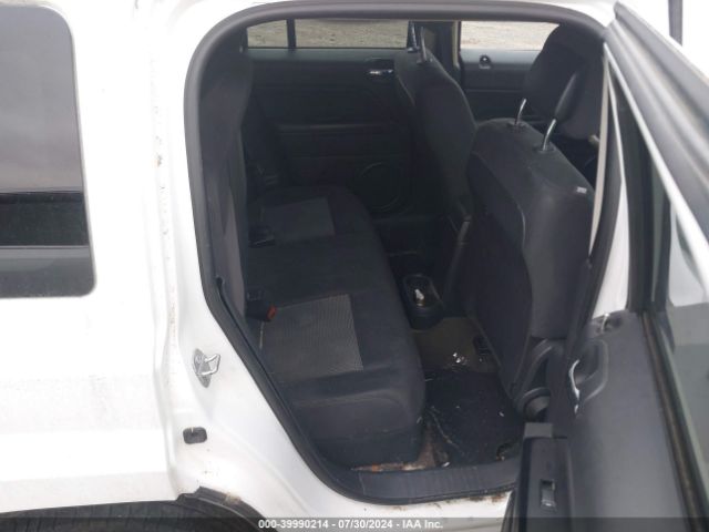 1C4NJRFB3ED788899 Jeep Patriot Latitude