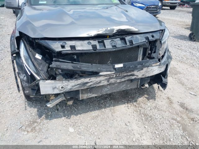WDCTG4GB3JJ502000 Mercedes-Benz Gla 250 4matic