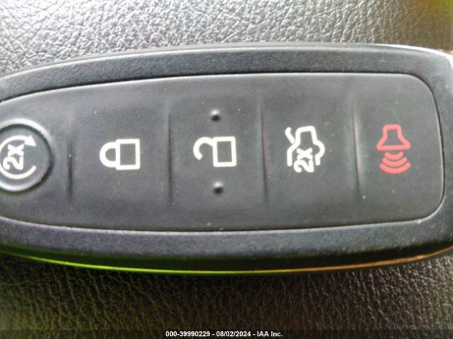 2FMHK6D85KBA03991 Ford Flex Limited