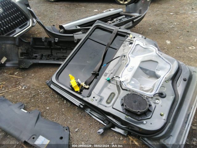 2FMHK6D85KBA03991 Ford Flex Limited