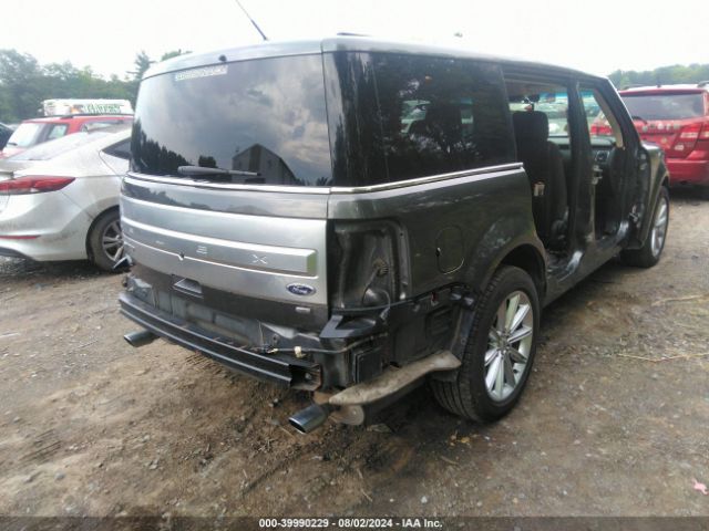 2FMHK6D85KBA03991 Ford Flex Limited