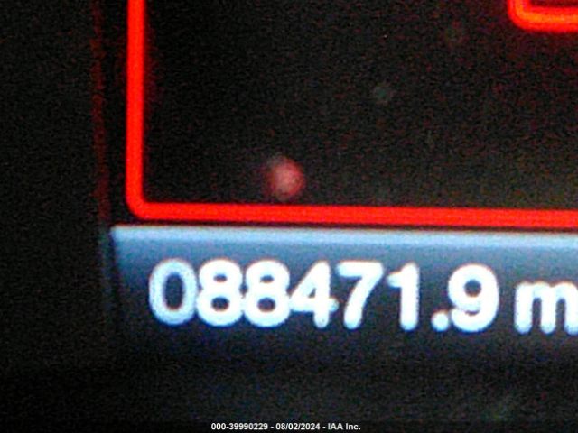 2FMHK6D85KBA03991 Ford Flex Limited