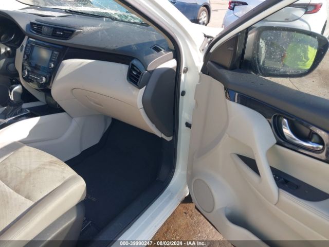 JN1BJ1CV6LW540623 Nissan Rogue Sport Sv Fwd Xtronic Cvt