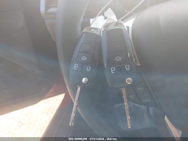 Ford FUSION SE 2016 3FA6P0H91GR395900 Image 11