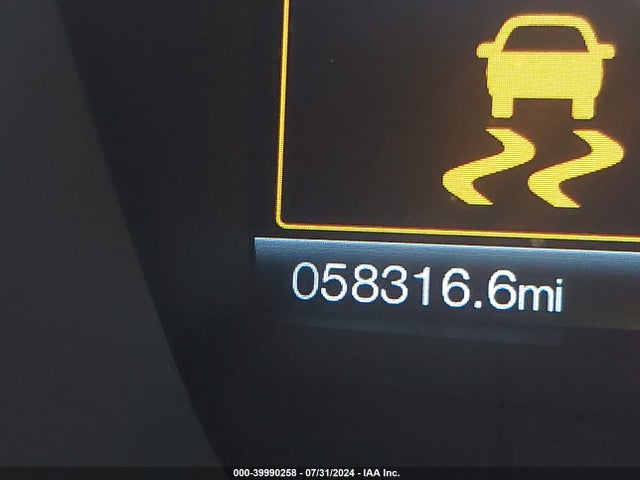 Ford FUSION SE 2016 3FA6P0H91GR395900 Image 7