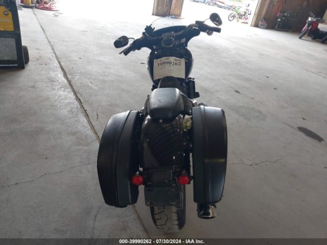 2018 HARLEY-DAVIDSON FLSB 1HD1YMJ22JC034928 Photo 5