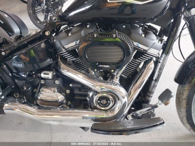 2018 HARLEY-DAVIDSON FLSB 1HD1YMJ22JC034928 Photo 7