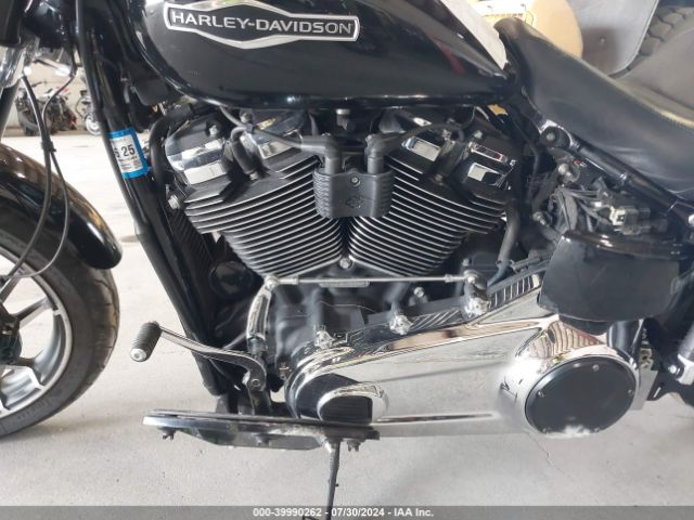 2018 HARLEY-DAVIDSON FLSB 1HD1YMJ22JC034928 Photo 8
