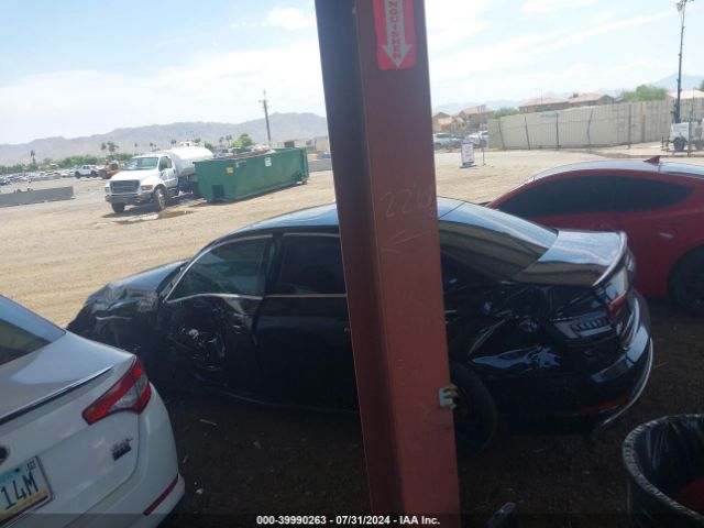 WAUC4AF46JA047334 Audi S4 3.0t Premium Plus