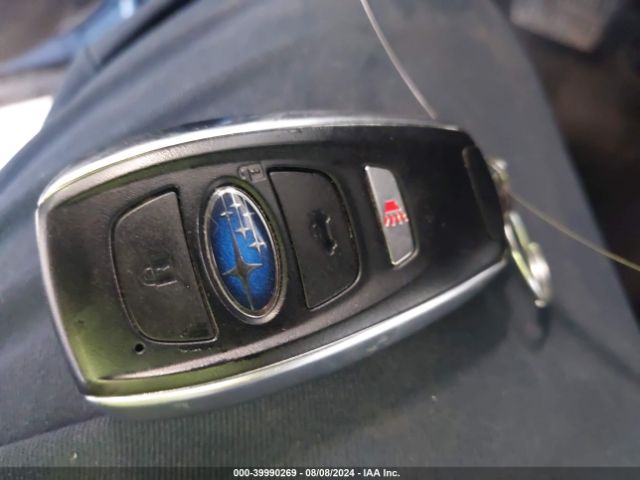 JF2SKAPCXPH463060 Subaru Forester Limited