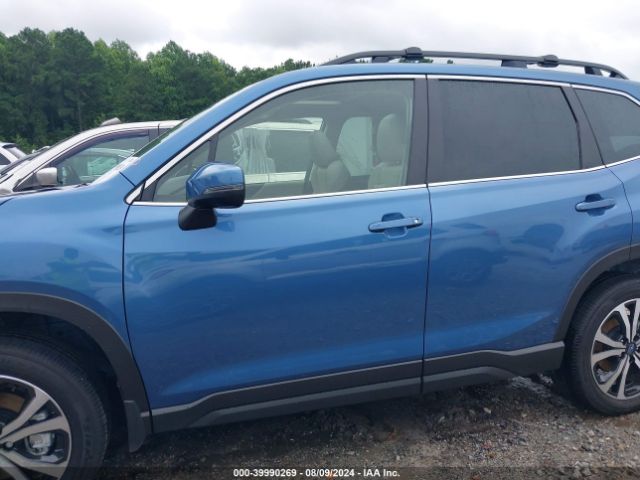 JF2SKAPCXPH463060 Subaru Forester Limited