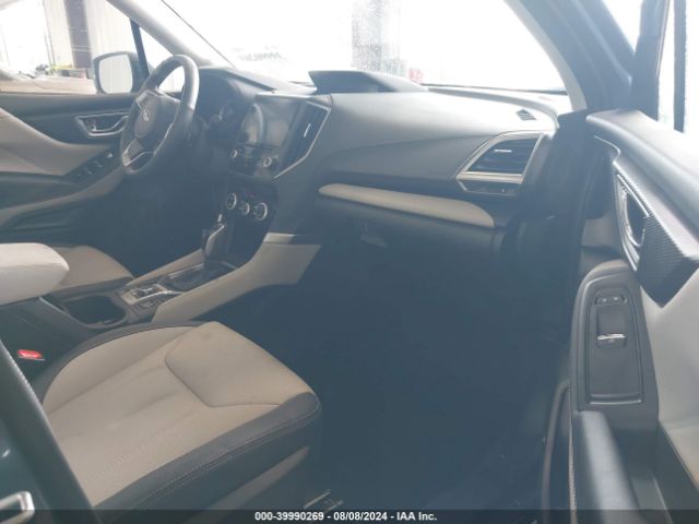 JF2SKAPCXPH463060 Subaru Forester Limited