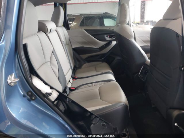 JF2SKAPCXPH463060 Subaru Forester Limited
