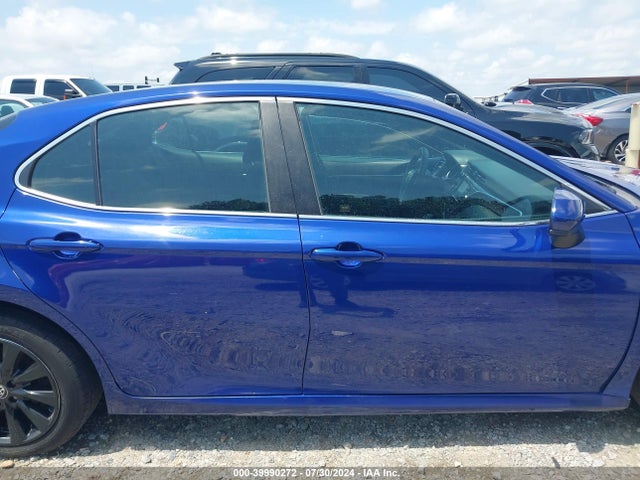 Toyota CAMRY LE 2018 4T1B11HK4JU569005 Image 14
