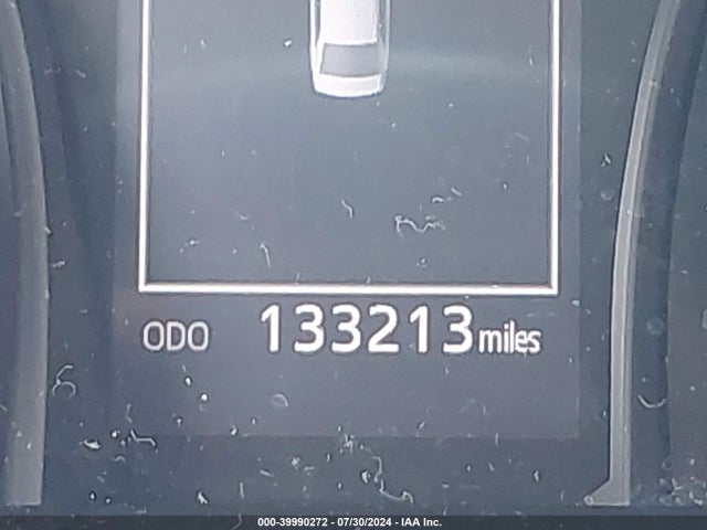 Toyota CAMRY LE 2018 4T1B11HK4JU569005 Image 16