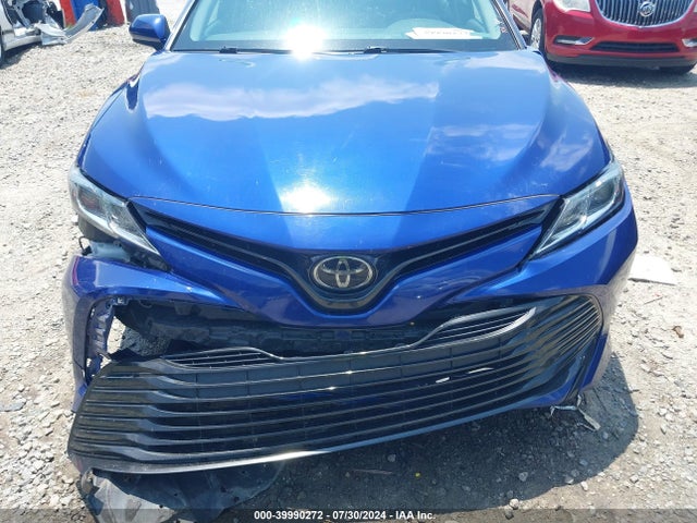 Toyota CAMRY LE 2018 4T1B11HK4JU569005 Image 6