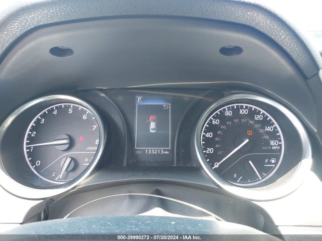 Toyota CAMRY LE 2018 4T1B11HK4JU569005 Image 7