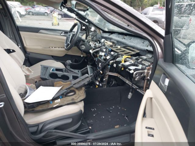 5NPE34AF3HH542148 Hyundai Sonata Sport
