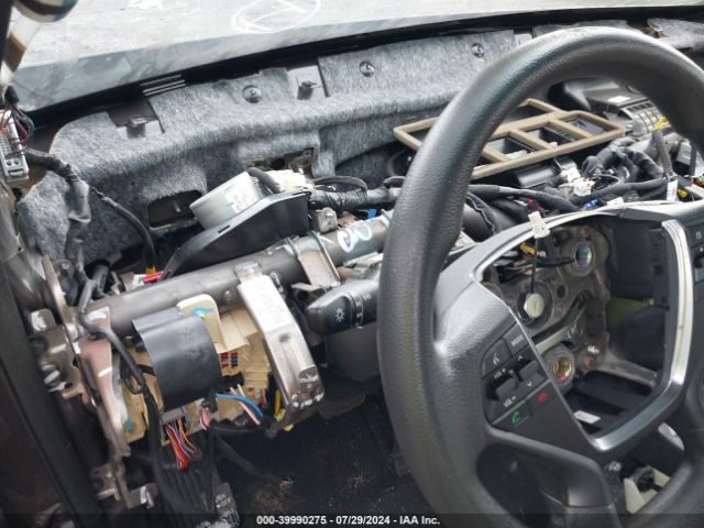 5NPE34AF3HH542148 Hyundai Sonata Sport