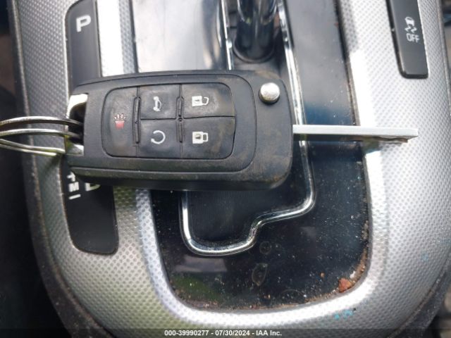 1G1PG5SB7E7396070 Chevrolet CRUZE LTZ