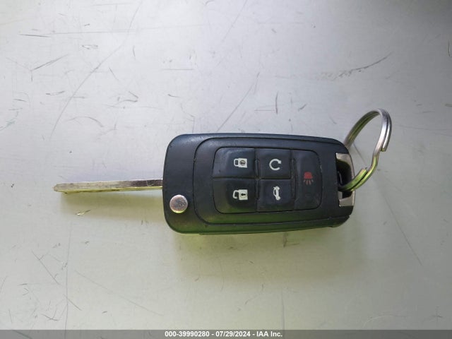 Chevrolet Equinox 2lt 2015 2GNALCEK5F6381651 Image 11