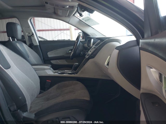 Chevrolet Equinox 2lt 2015 2GNALCEK5F6381651 Image 5