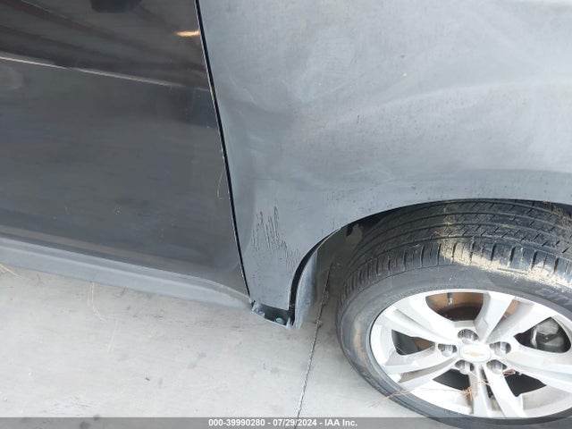 Chevrolet Equinox 2lt 2015 2GNALCEK5F6381651 Image 6