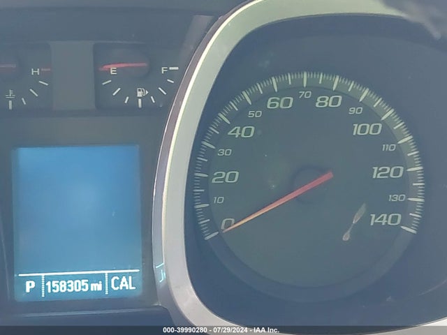 Chevrolet Equinox 2lt 2015 2GNALCEK5F6381651 Image 7