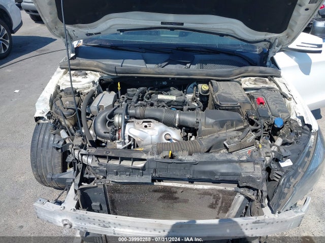 Mercedes-Benz CLA 250 2018 WDDSJ4EB3JN675178 Image 10