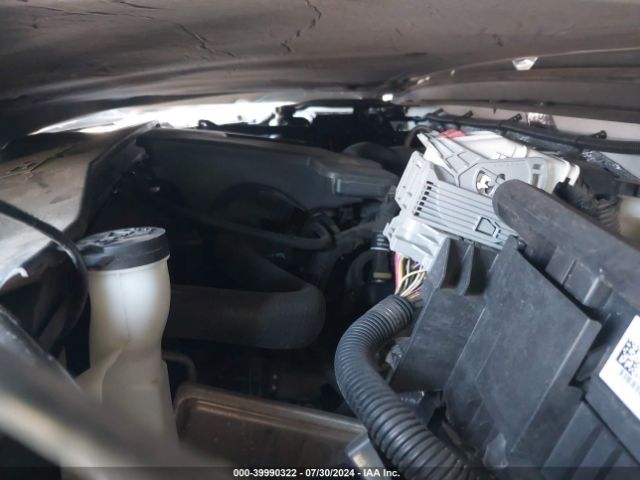 1GNSCBKC9FR249833 Chevrolet Tahoe Lt