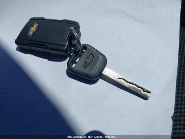 1GNSCBKC9FR249833 Chevrolet Tahoe Lt