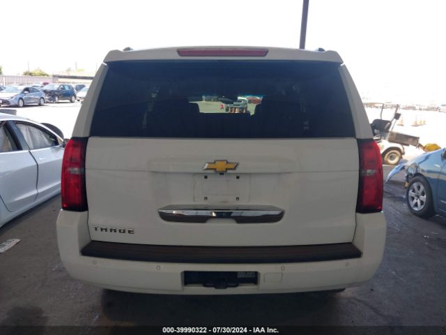 1GNSCBKC9FR249833 Chevrolet Tahoe Lt