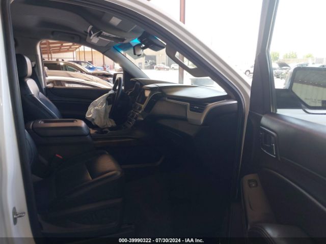 1GNSCBKC9FR249833 Chevrolet Tahoe Lt