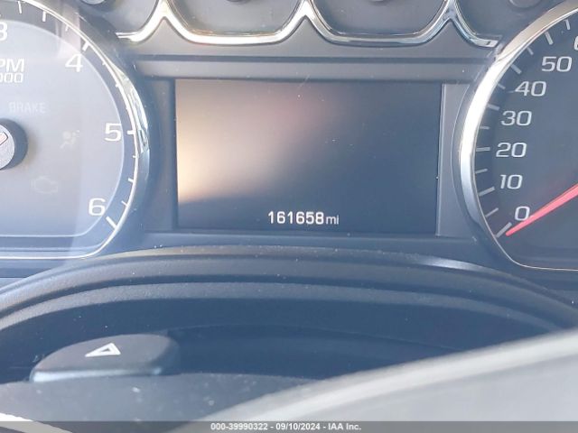 1GNSCBKC9FR249833 Chevrolet Tahoe Lt
