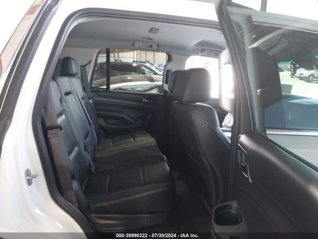 1GNSCBKC9FR249833 Chevrolet Tahoe Lt