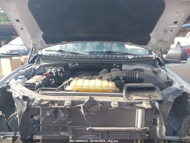 Ford F-150 Xlt 2020 1FTEX1CB4LFA20967 Image 10