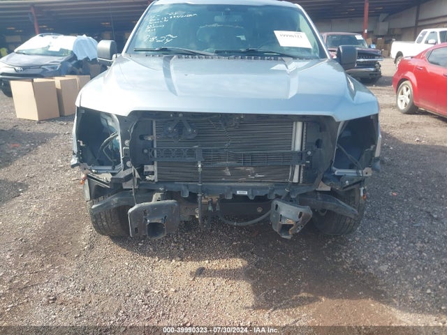 Ford F-150 Xlt 2020 1FTEX1CB4LFA20967 Image 6