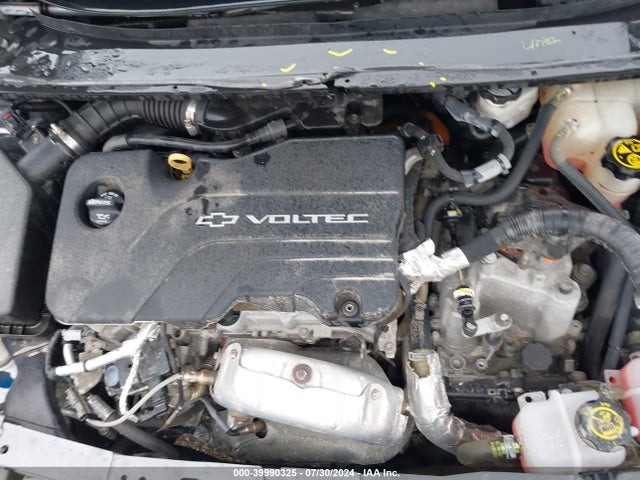 Chevrolet Volt Premier 2018 1G1RB6S51JU127615 Image 10