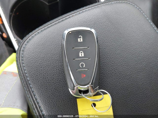 Chevrolet Volt Premier 2018 1G1RB6S51JU127615 Image 11