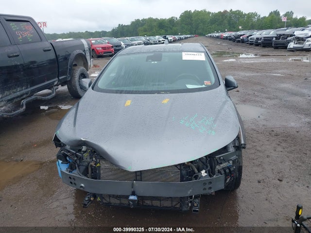 Chevrolet Volt Premier 2018 1G1RB6S51JU127615 Image 12