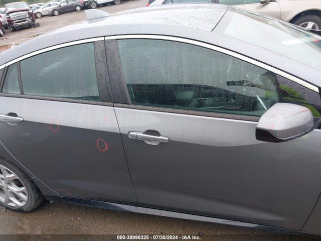 Chevrolet Volt Premier 2018 1G1RB6S51JU127615 Image 13