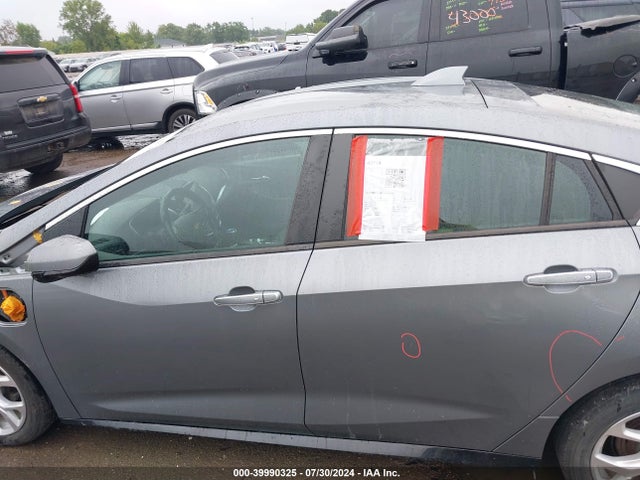 Chevrolet Volt Premier 2018 1G1RB6S51JU127615 Image 14
