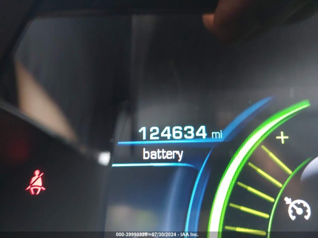 Chevrolet Volt Premier 2018 1G1RB6S51JU127615 Image 15