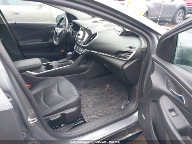 Chevrolet Volt Premier 2018 1G1RB6S51JU127615 Image 5