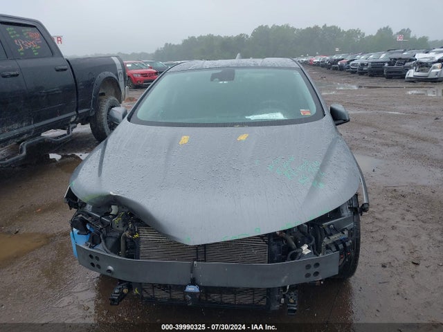 Chevrolet Volt Premier 2018 1G1RB6S51JU127615 Image 6