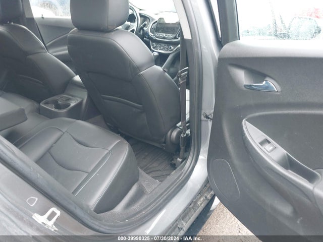 Chevrolet Volt Premier 2018 1G1RB6S51JU127615 Image 8