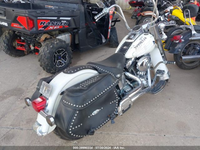 2006 HARLEY-DAVIDSON FLSTCI 1HD1BWB106Y066757 Photo 3